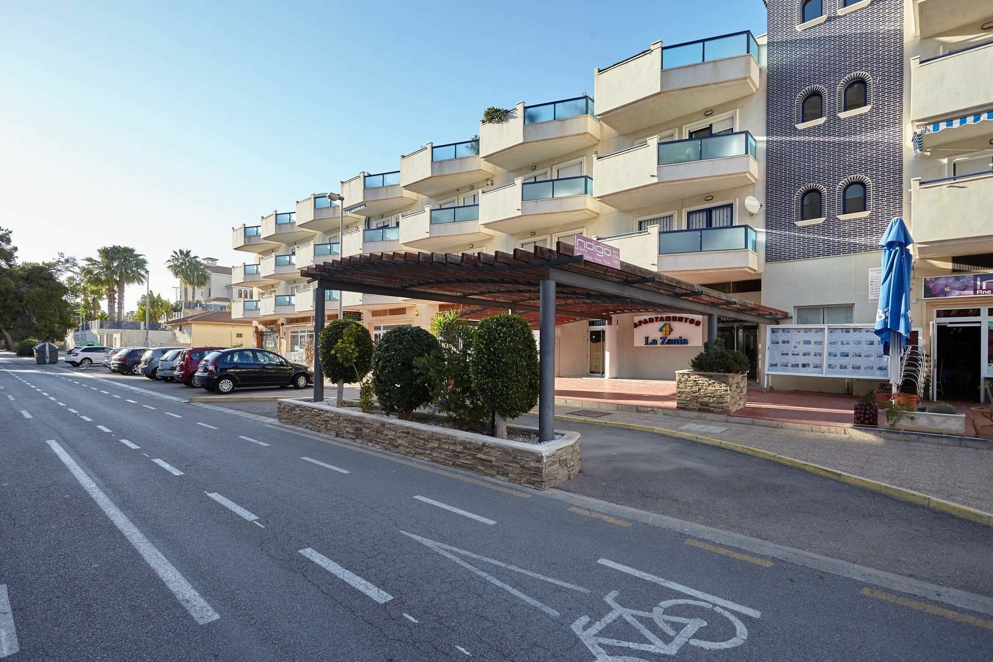 Espanhouse La Zenia 105 Oriola  Exterior foto